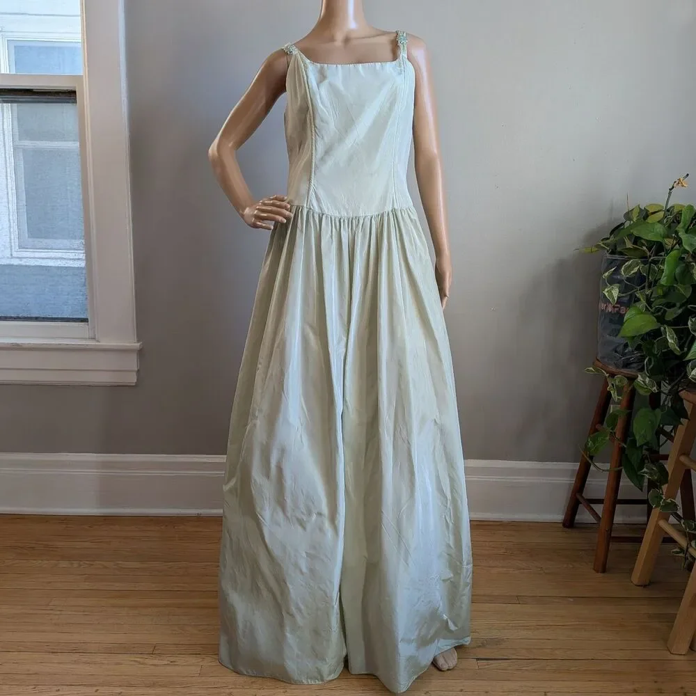 Jessica Mcclintock For Gunne Sax vintage early